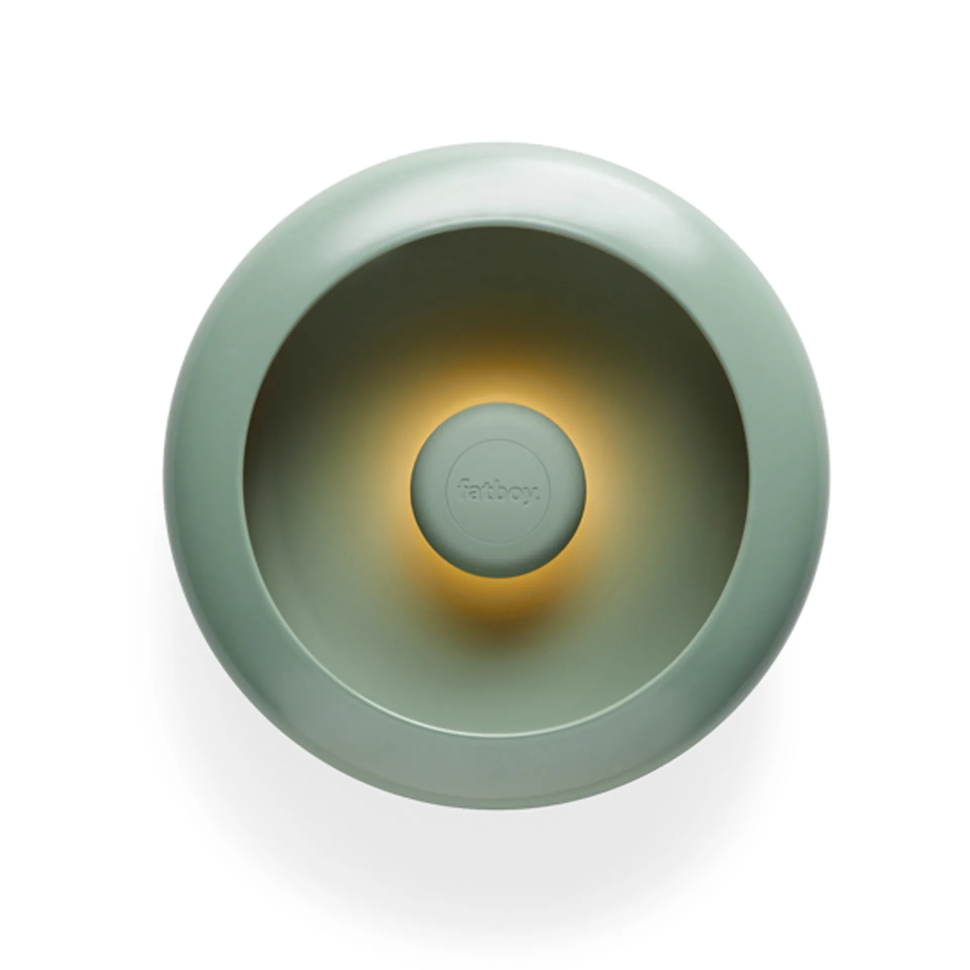 Oloha small lampa Ø22,5 cm, Sage Fatboy