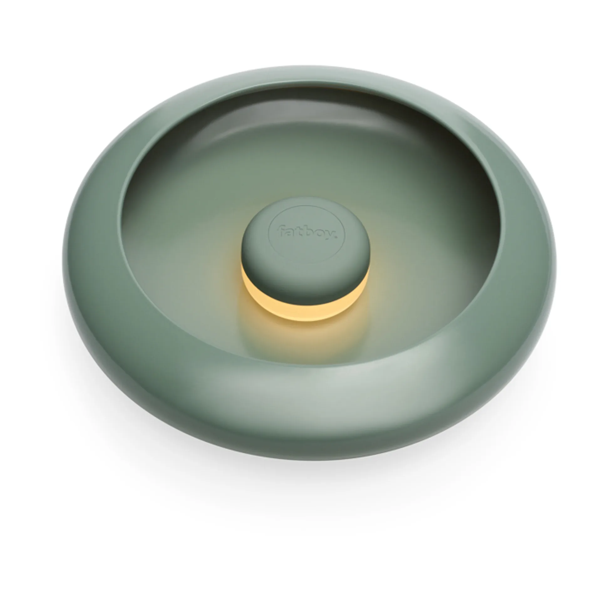 Oloha small lampa Ø22,5 cm, Sage Fatboy