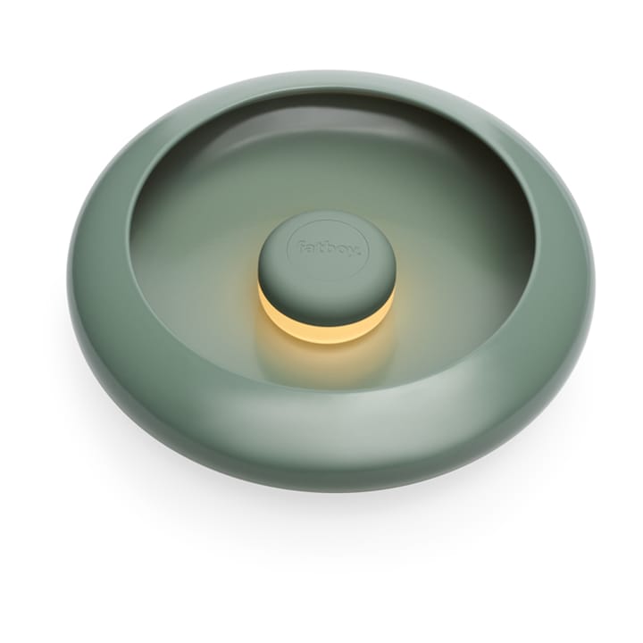 Oloha small lampa Ø22,5 cm, Sage Fatboy