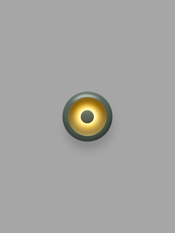Oloha small lampa Ø22,5 cm, Sage Fatboy