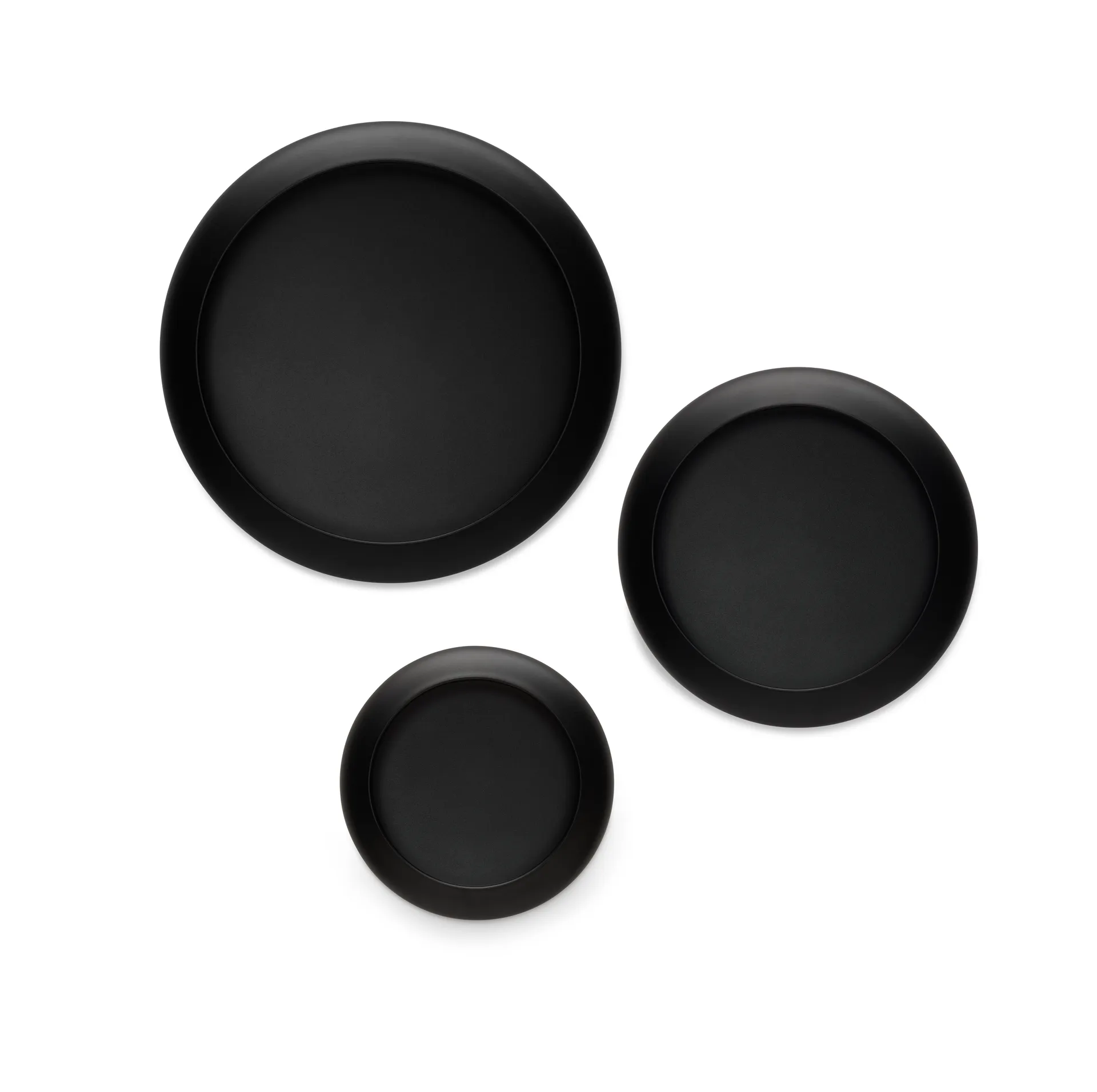 Oloha trio lampa, Anthracite Fatboy