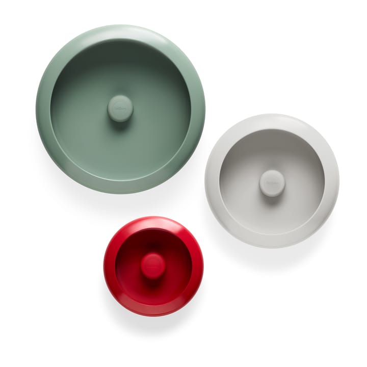 Oloha trio lampa, Multi Fatboy