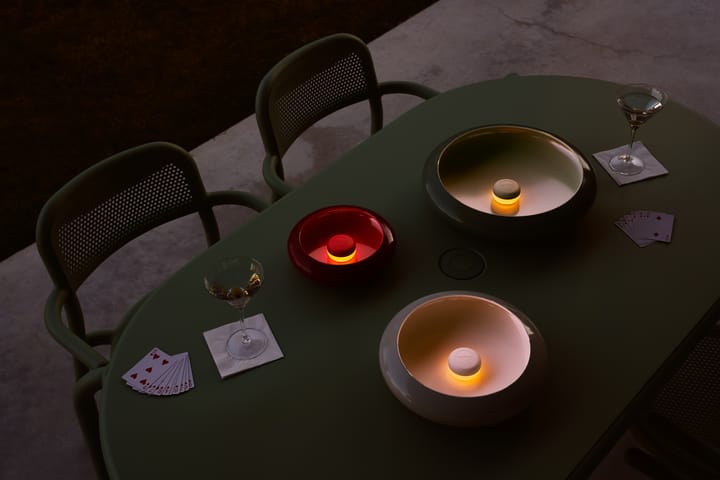 Oloha trio lampa, Multi Fatboy