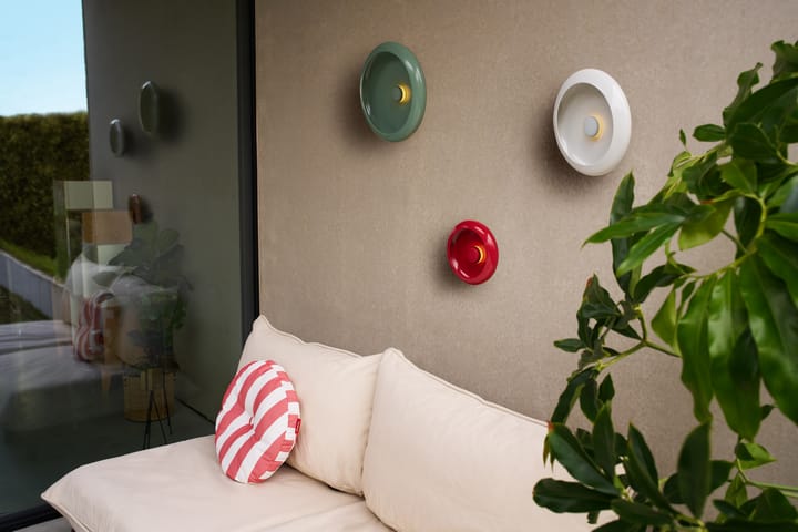 Oloha trio lampa, Multi Fatboy