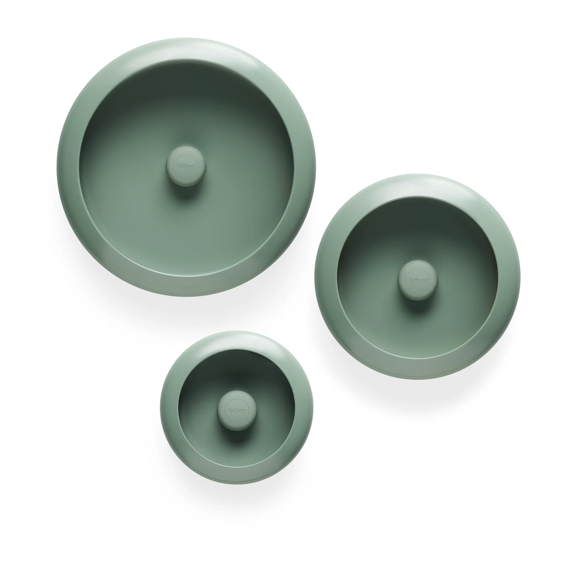 Oloha trio lampa, Sage Fatboy