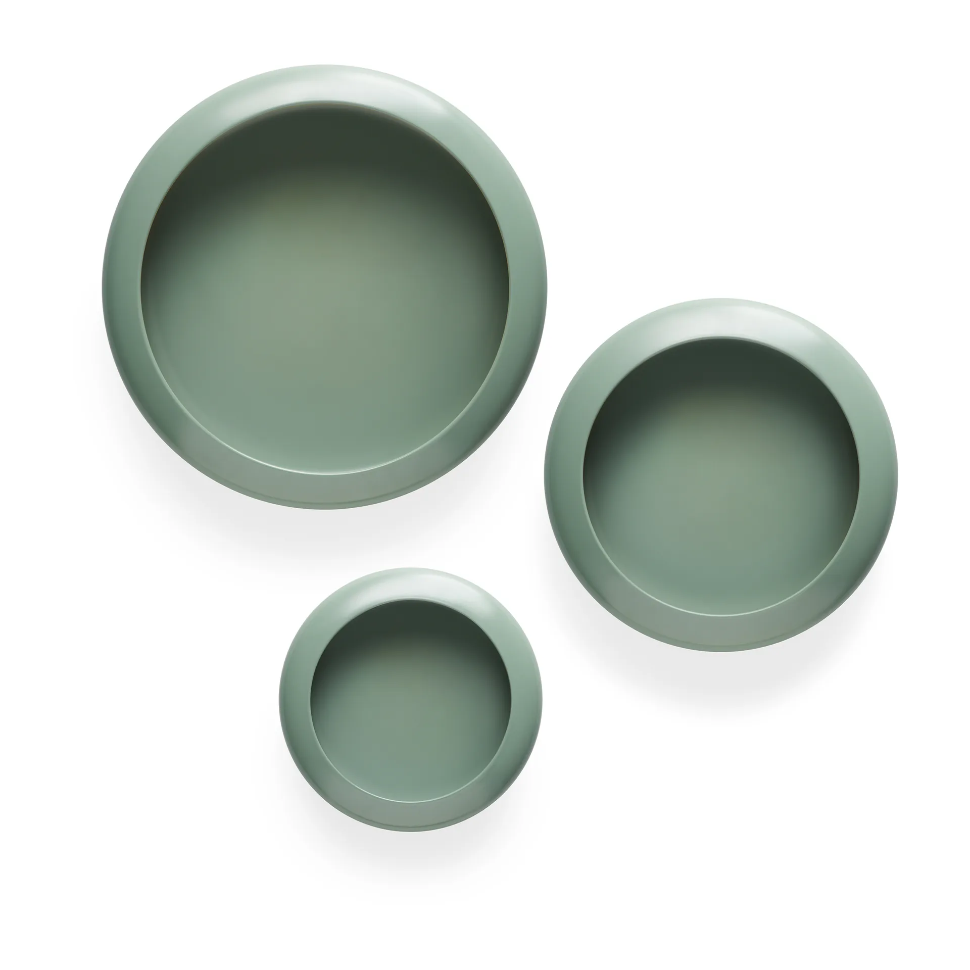 Oloha trio lampa, Sage Fatboy