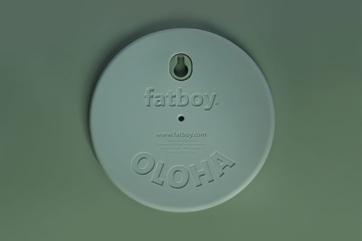 Oloha trio lampa, Sage Fatboy