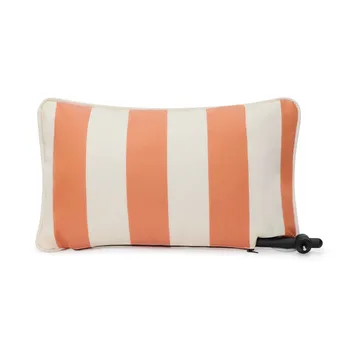 Paletti armstöd set - Stripe orange creme - Fatboy