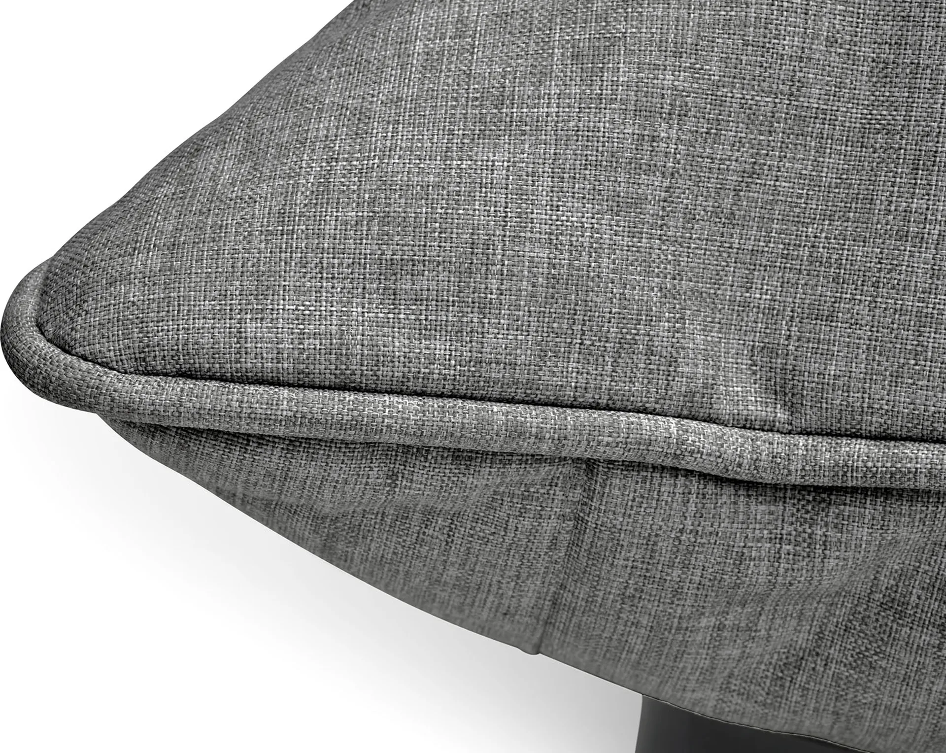 Paletti set large rock grey modulsoffa,  Fatboy