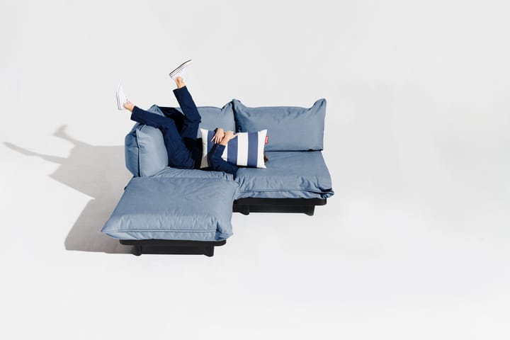 Paletti set medium thunder grey modulsoffa Fatboy