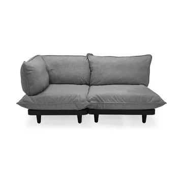 Paletti set small rock grey modulsoffa - Fatboy