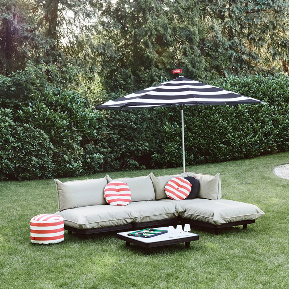 Paletti soffbord, anthracite Fatboy