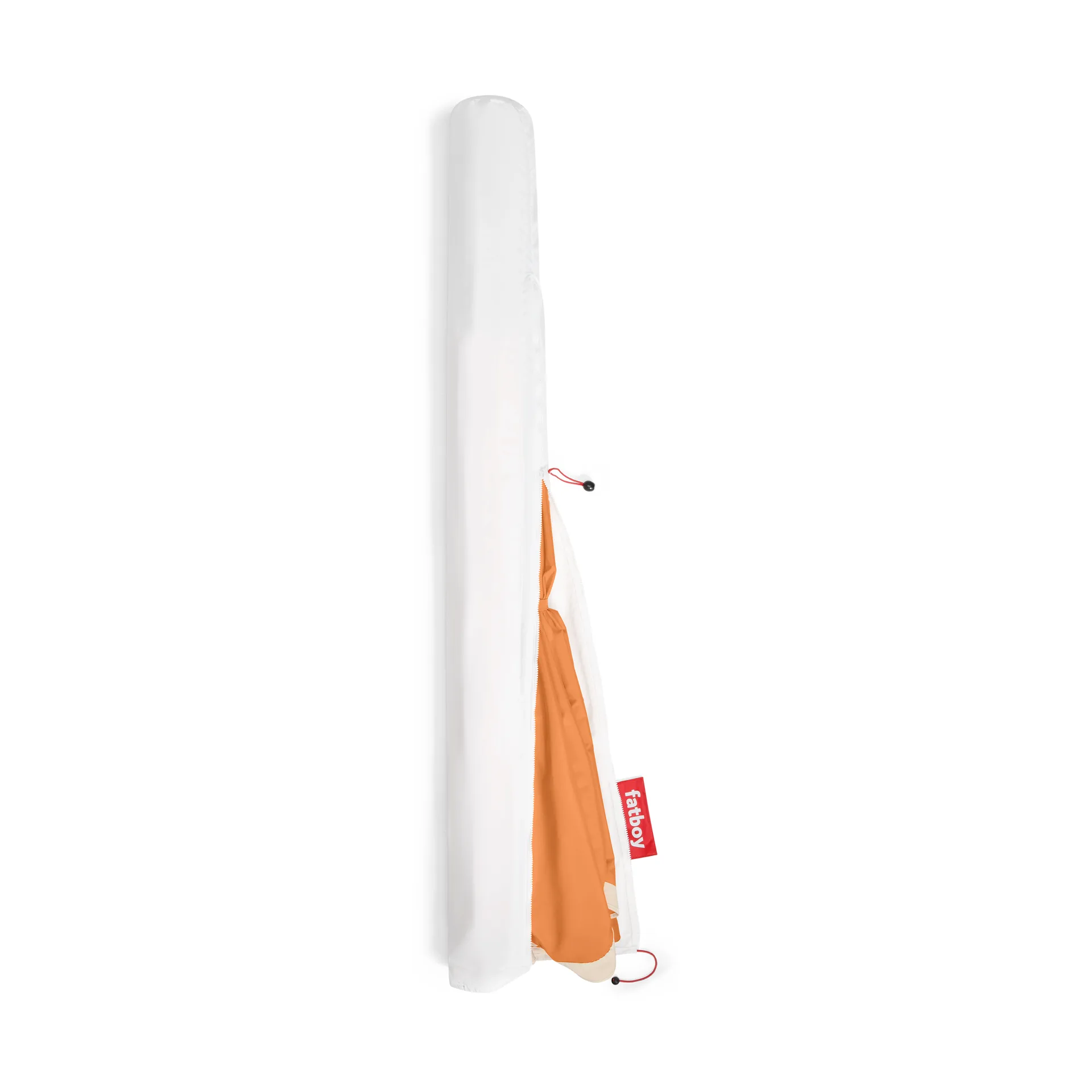 Pensol parasoll, Orange, Ø350 cm Fatboy