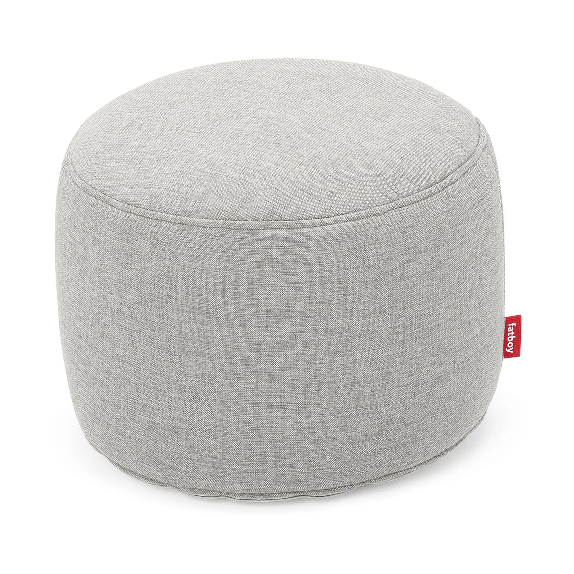 Point outdoor sittpuff, Mist, large, 70x70x40 cm Fatboy