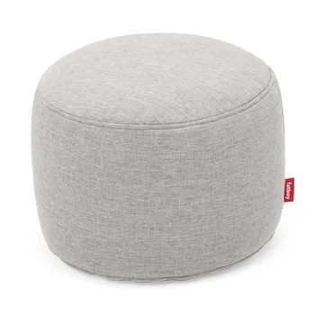 Point outdoor sittpuff - Mist, large, 70x70x40 cm - Fatboy