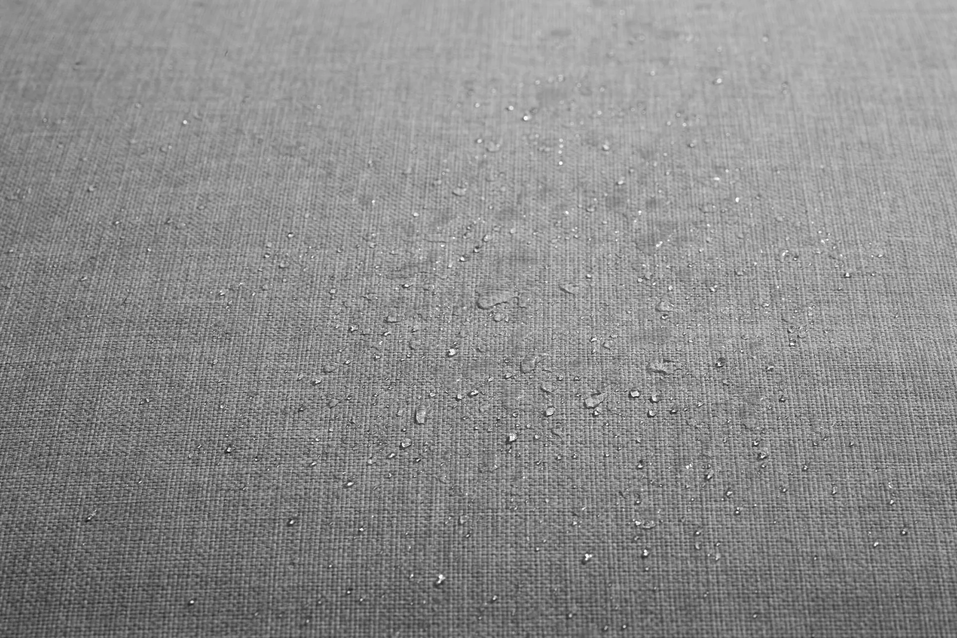 Point outdoor sittpuff, Rock grey, large, 70x70x40 cm Fatboy