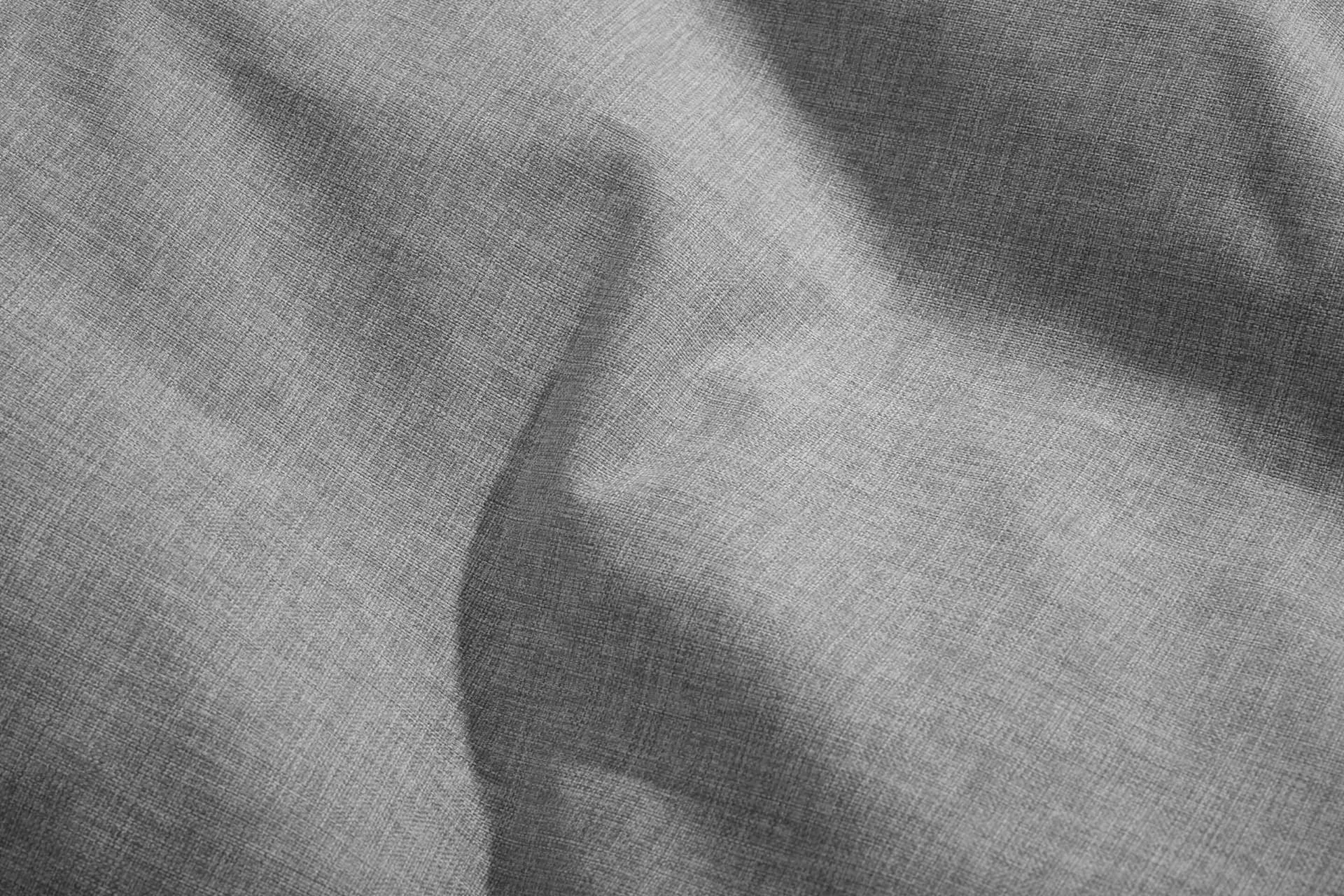 Point outdoor sittpuff, Rock grey, large, 70x70x40 cm Fatboy