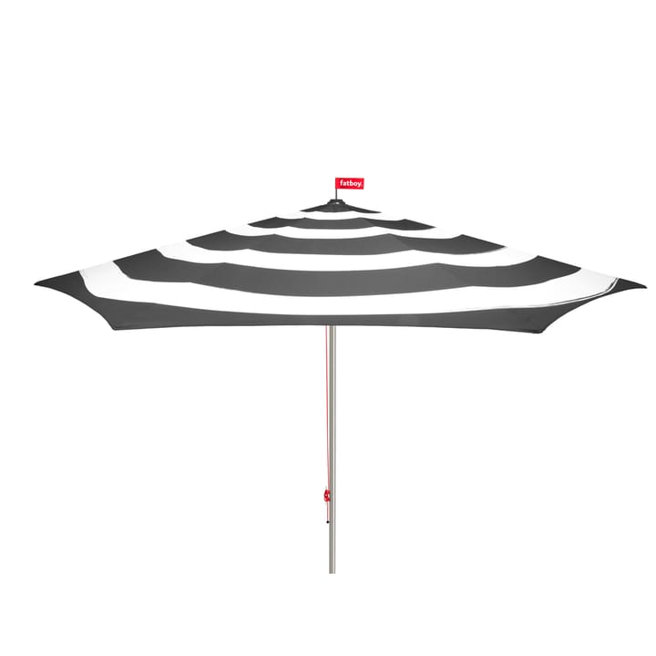 Stripesol parasoll, anthracite Fatboy