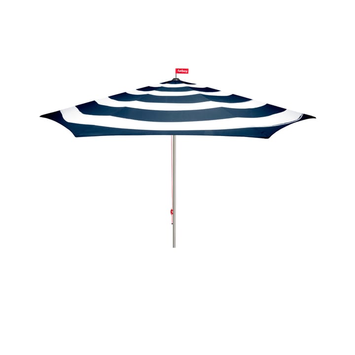 Stripesol parasoll - dark blue - Fatboy