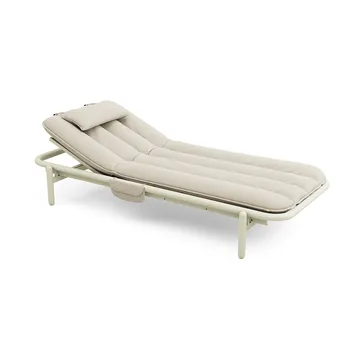 Sunbun dagbädd - Destert sahara, 212x97x39 cm - Fatboy