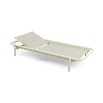 Sunbun dagbädd - Destert sahara, 212x97x39 cm - Fatboy