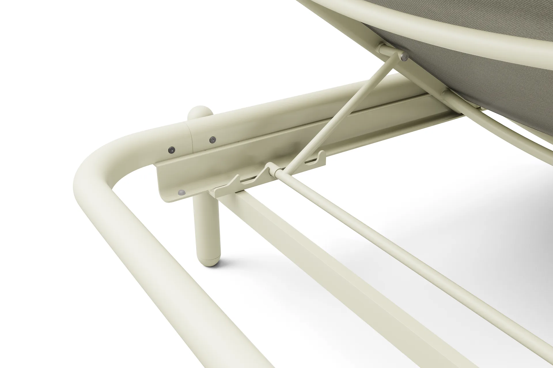 Sunbun dagbädd, Destert sahara, 212x97x39 cm Fatboy