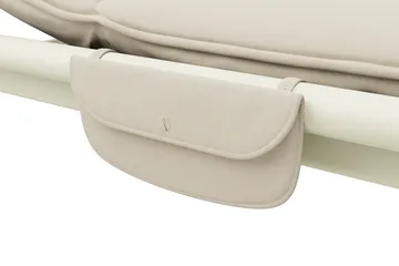 Sunbun dagbädd - Destert sahara, 212x97x39 cm - Fatboy