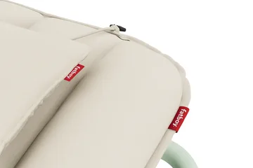 Sunbun dagbädd - Mist green-sahara, 212x97x39 cm - Fatboy