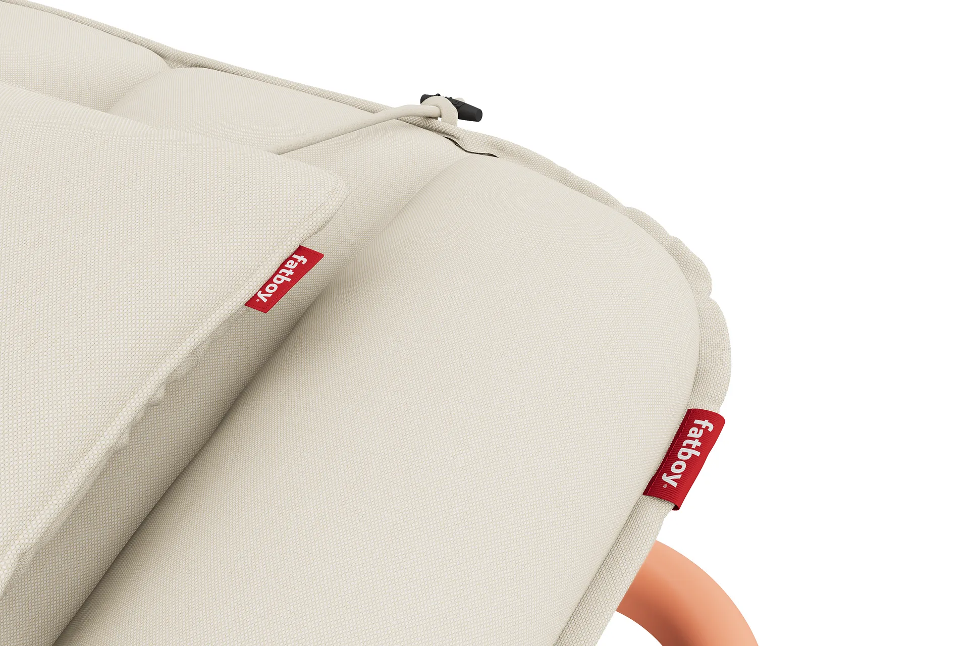 Sunbun dagbädd, Terracotta-sahara, 212x97x39 cm Fatboy