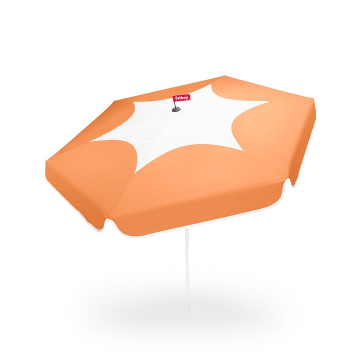 Sunshady parasoll - pumpkin orange - Fatboy