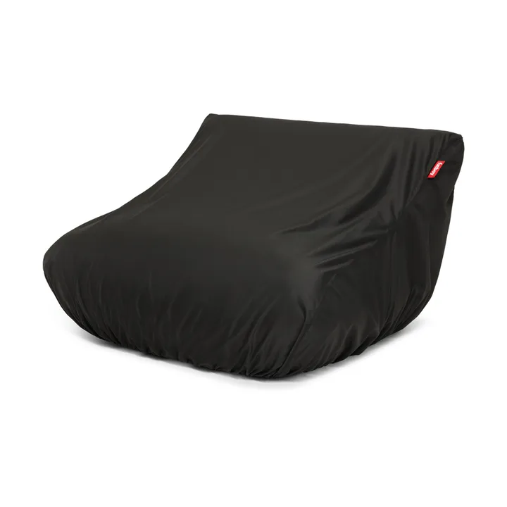 The BonBaron möbelskydd till fåtölj - Black - Fatboy
