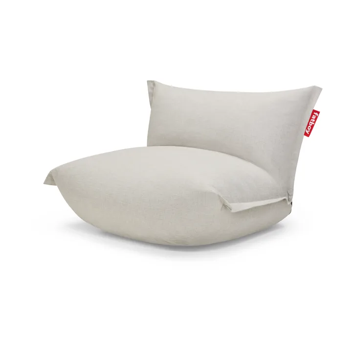 The BonBaron outdoor fåtölj - Mist, 120x120x75 cm - Fatboy