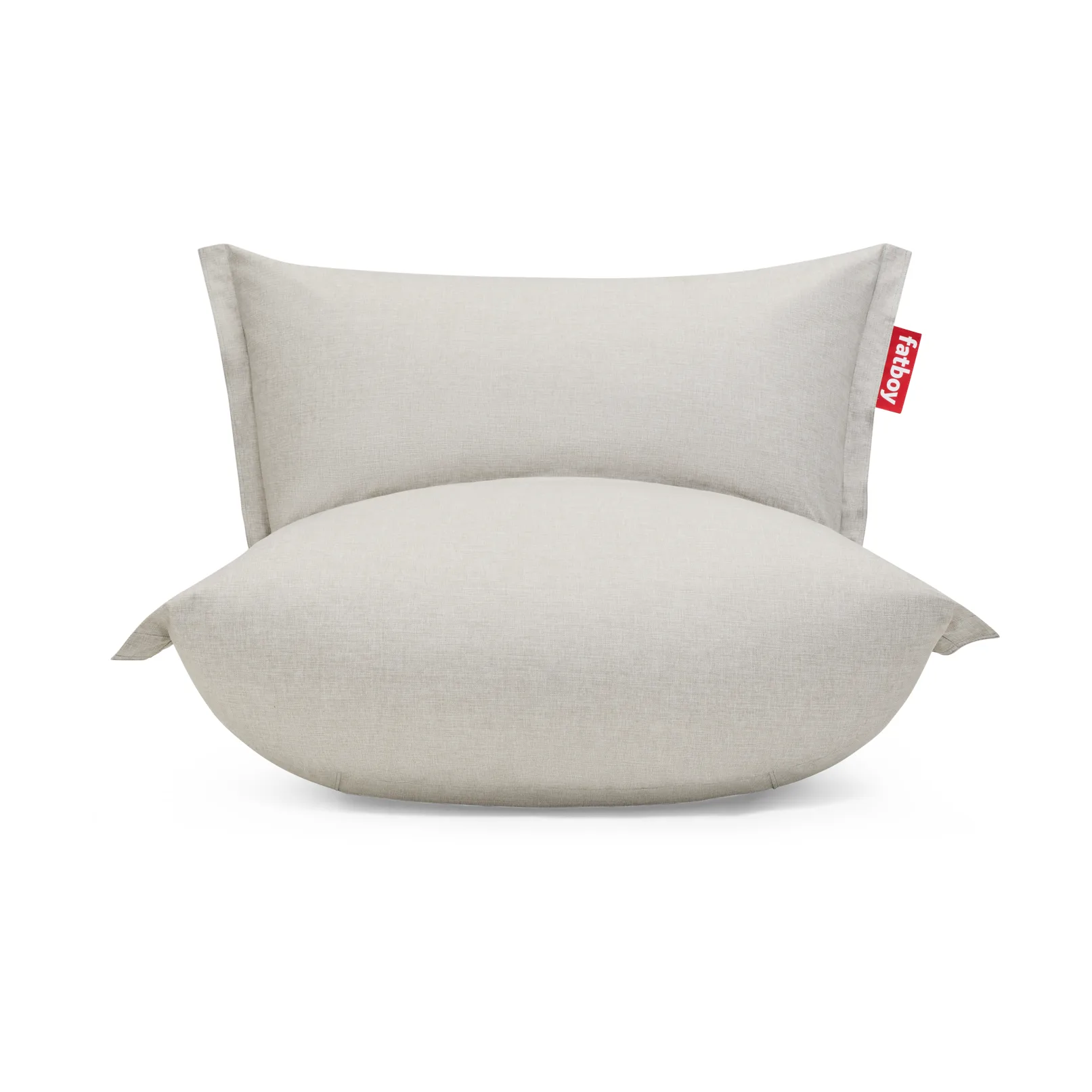 The BonBaron outdoor fåtölj, Mist, 120x120x75 cm Fatboy