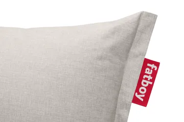 The BonBaron outdoor fåtölj - Mist, 120x120x75 cm - Fatboy