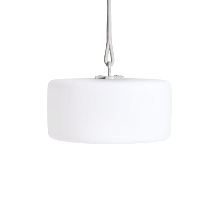 Thierry le Swinger lampa - light grey - Fatboy