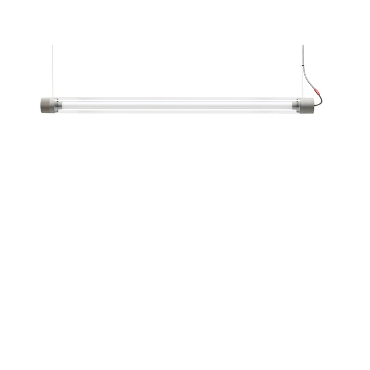 Tjoep vägglampa - light grey, large - Fatboy
