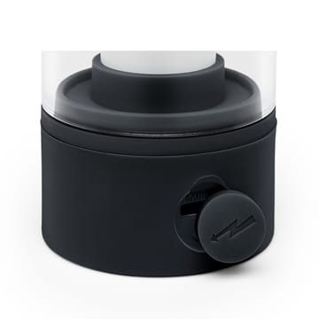 Tjoepke bordslampa - Anthracite - Fatboy