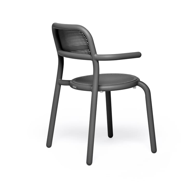 Toni karmstol 2-pack, Anthracite Fatboy