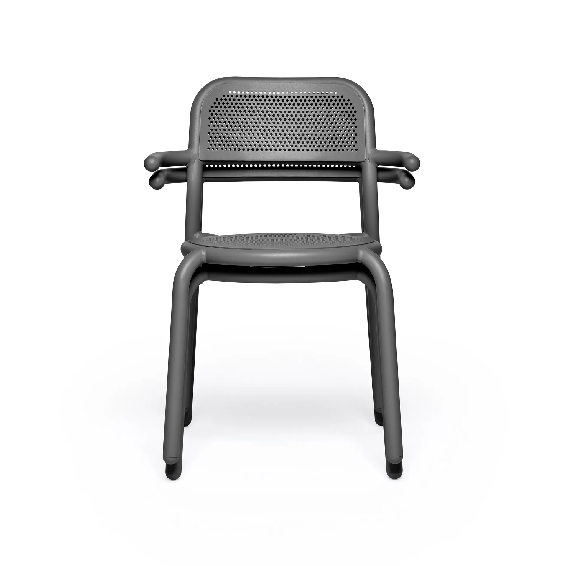 Toni karmstol 2-pack, Anthracite Fatboy