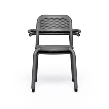 Toni karmstol 2-pack - Anthracite - Fatboy