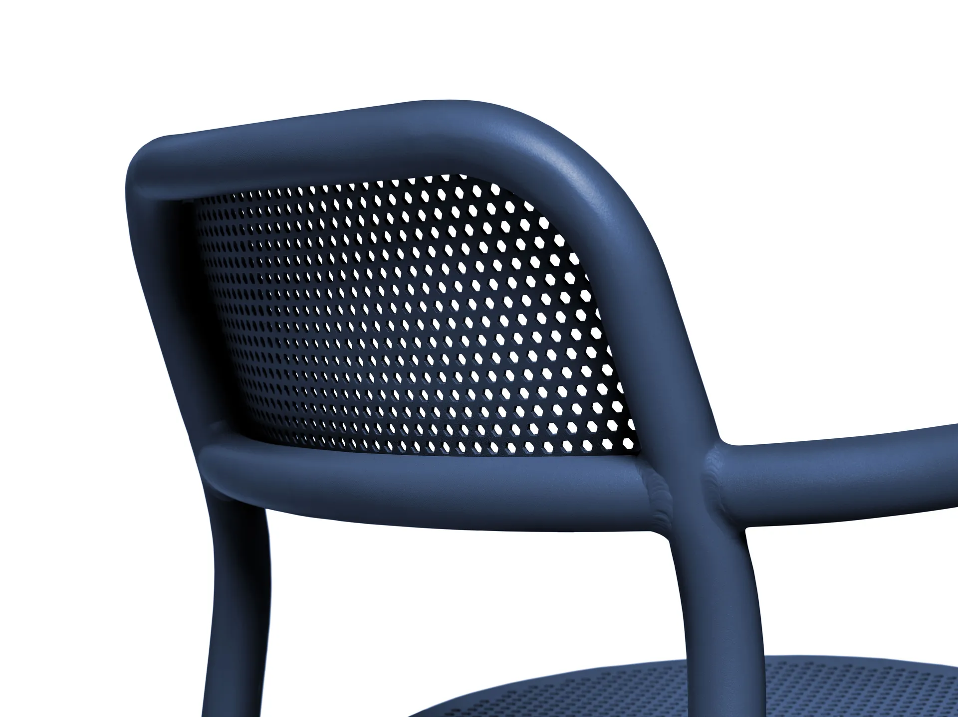 Toni karmstol 2-pack, Dark Ocean Fatboy