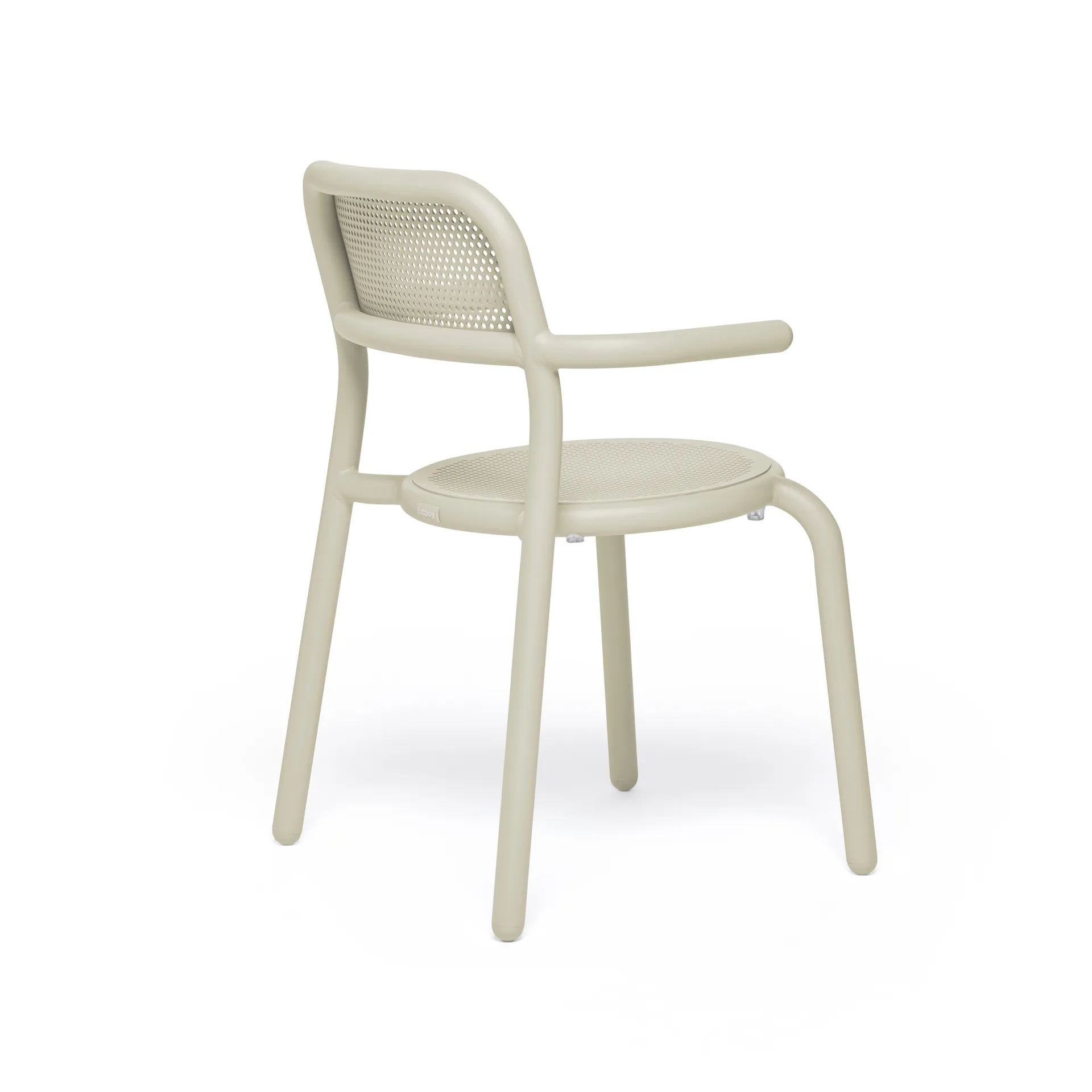 Toni karmstol 2-pack, Desert Fatboy