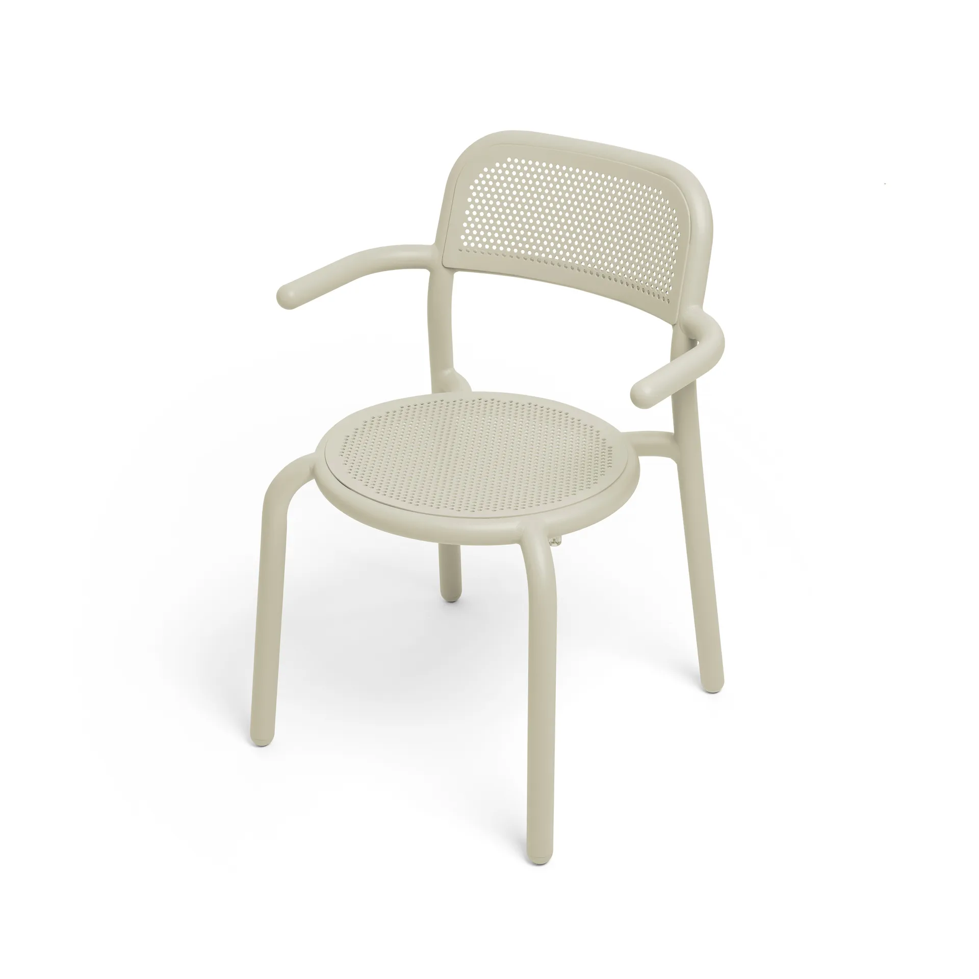 Toni karmstol 2-pack, Desert Fatboy