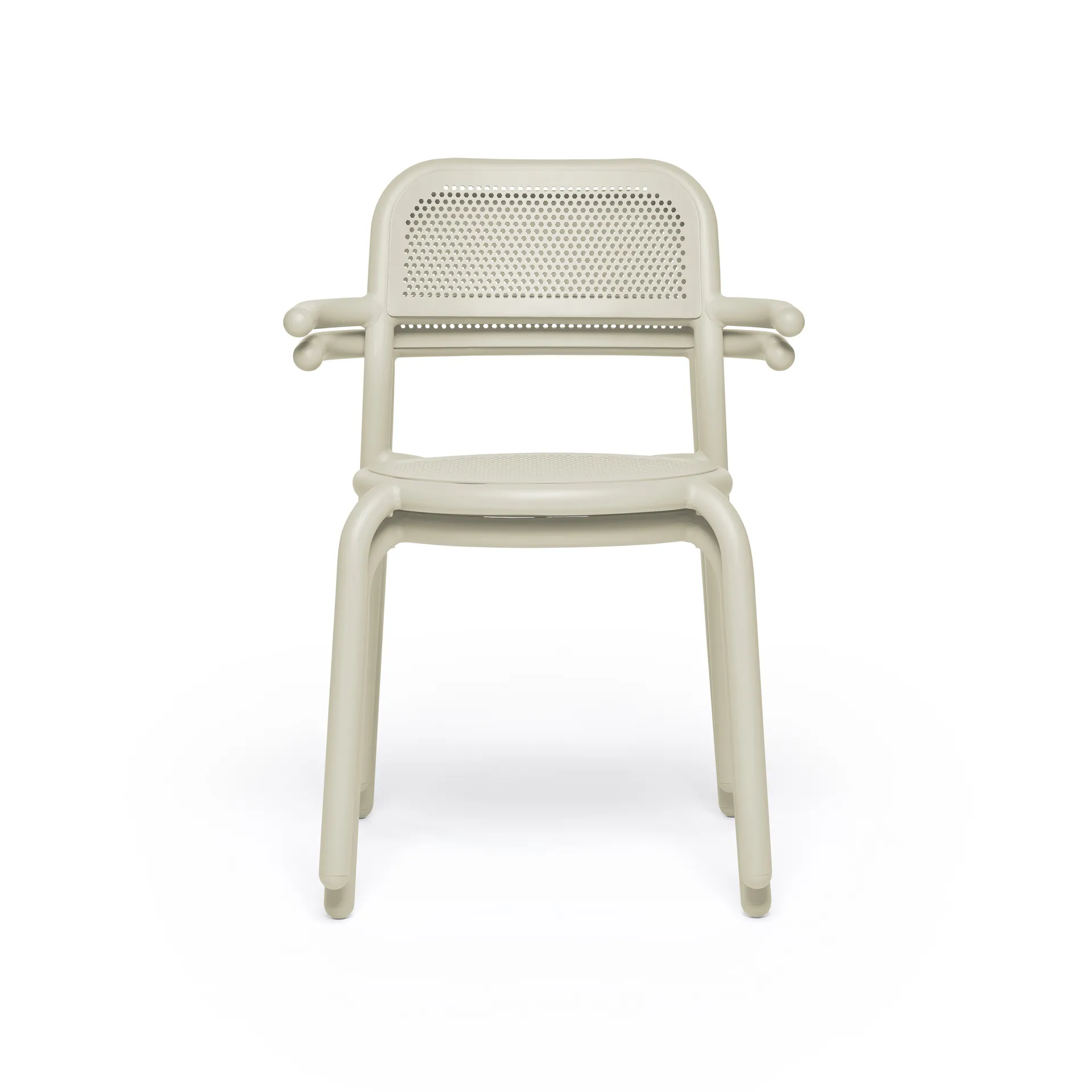 Toni karmstol 2-pack, Desert Fatboy