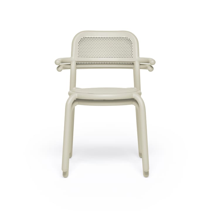 Toni karmstol 2-pack, Desert Fatboy