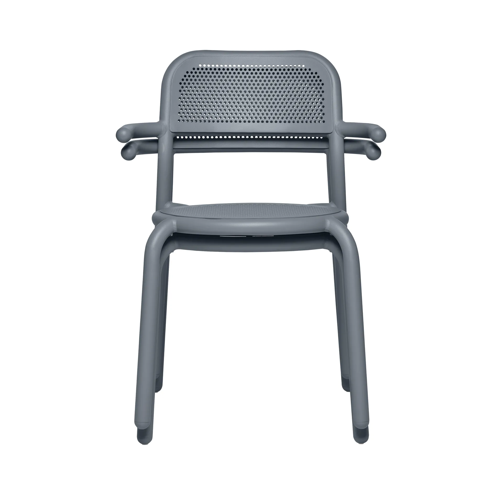 Toni karmstol 2-pack, Elephant Fatboy