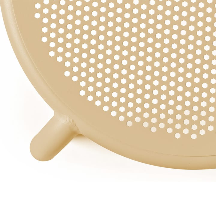 Toni karmstol 2-pack, Sandy beige Fatboy