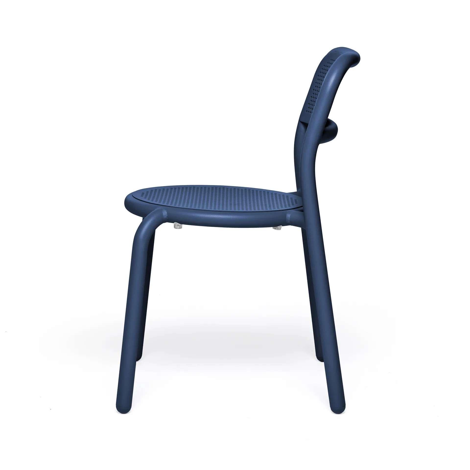 Toni stol 2-pack, Dark Ocean Fatboy