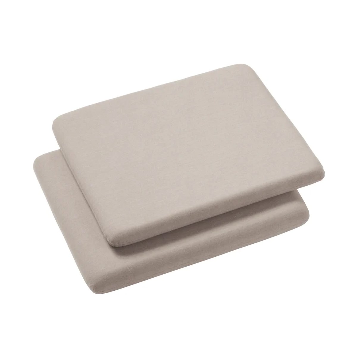 FDB Mobler J146 sittdyna Beige | Skandinavisk Design | Stolsdynor | Beige
