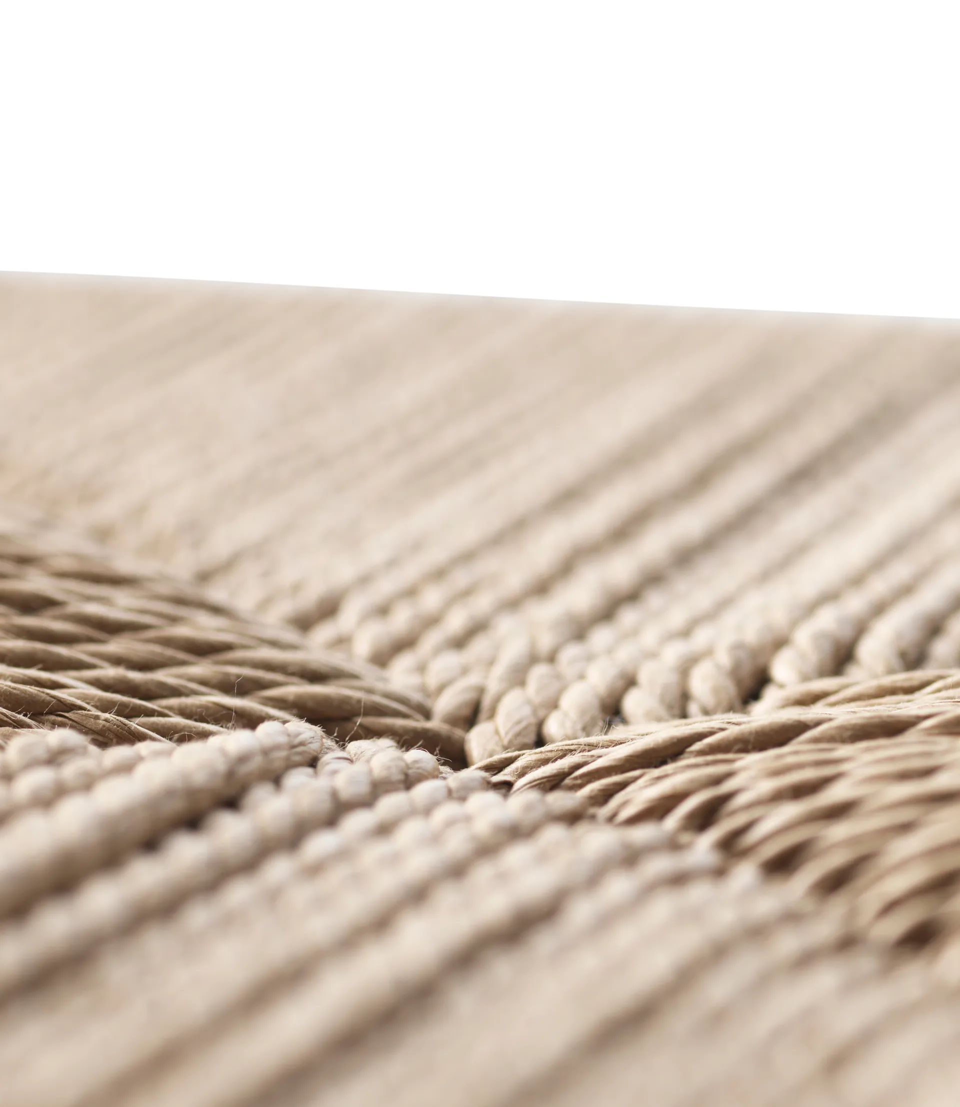 J164C Counter Squared barpall, Oak nature lacquered FDB Møbler